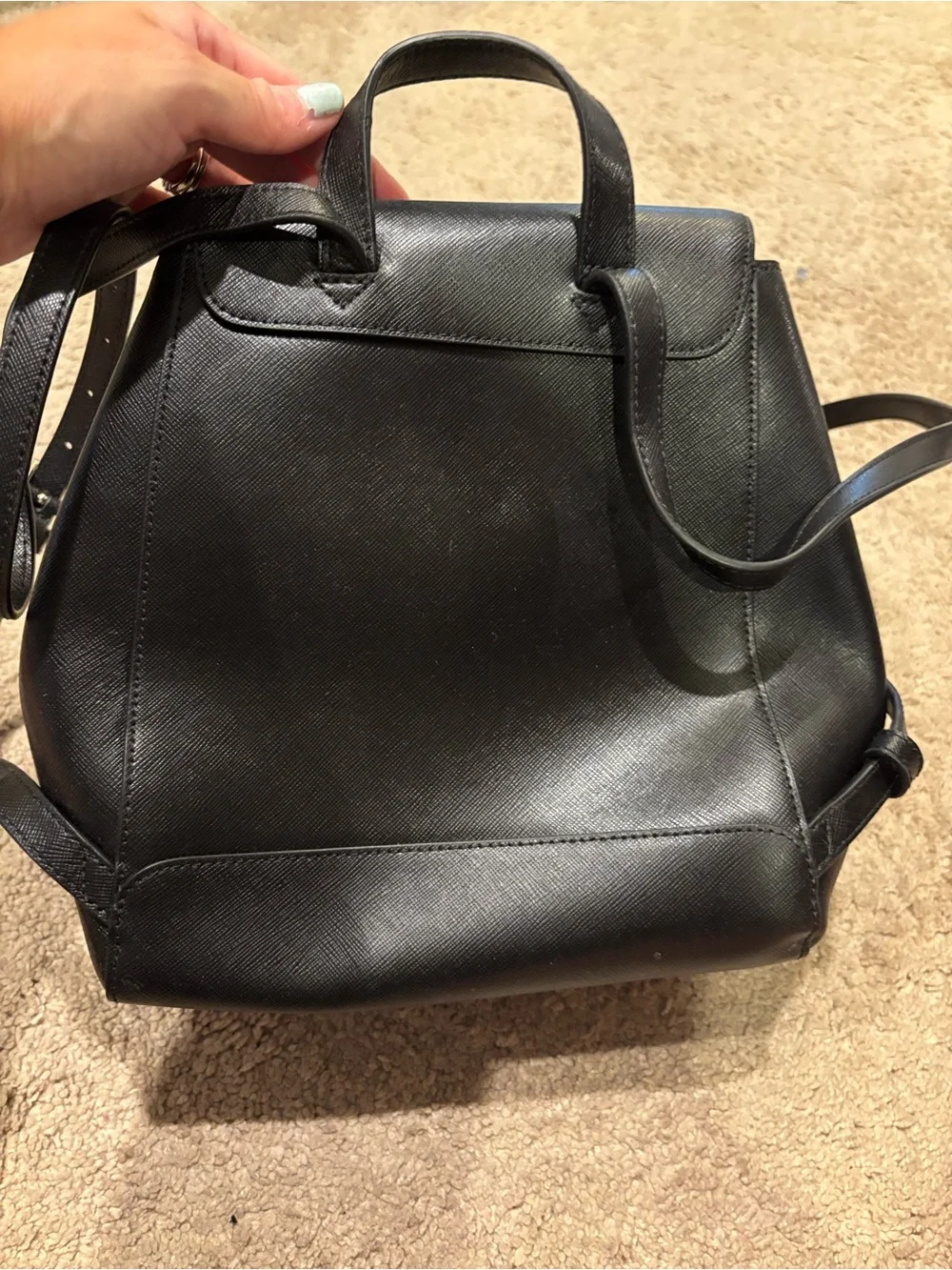 kate spade compact kate